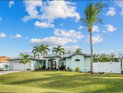 2142 Coral Point DR