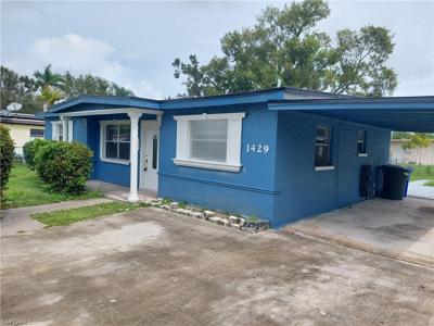 1429 Floral DR