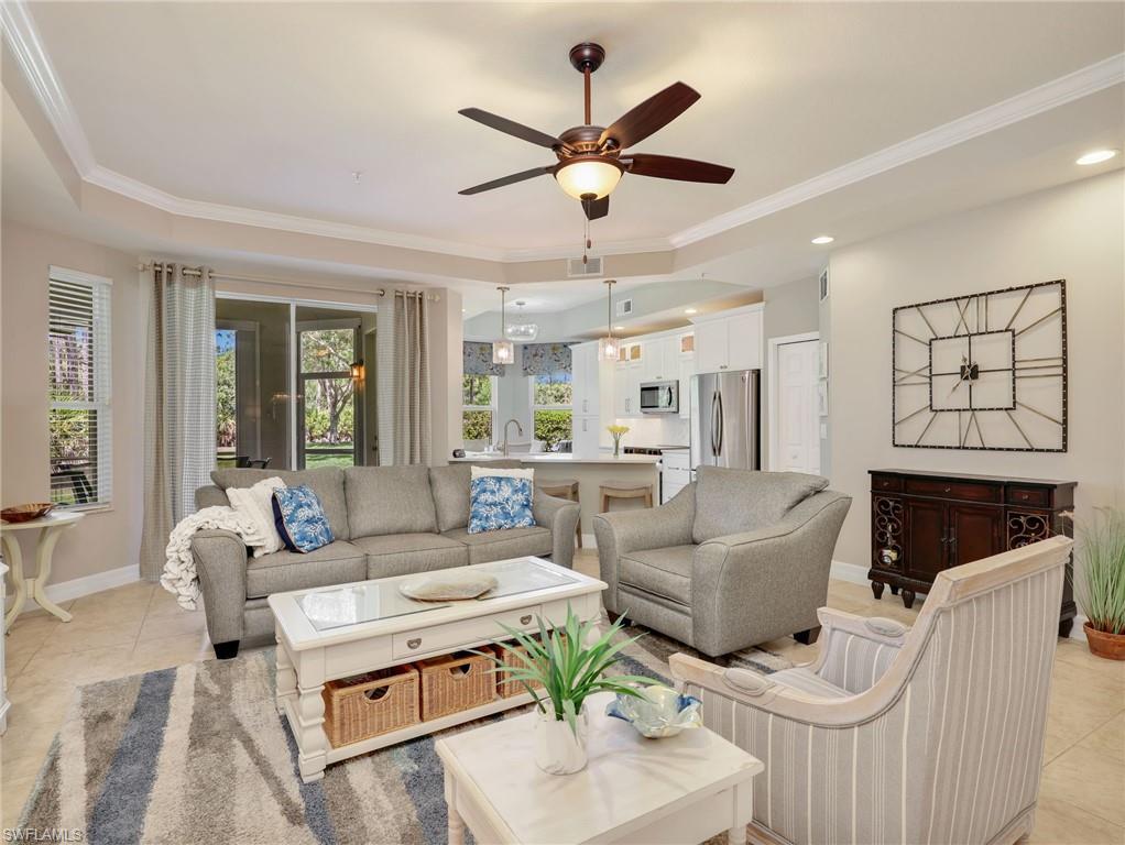 Image 1: Living Room