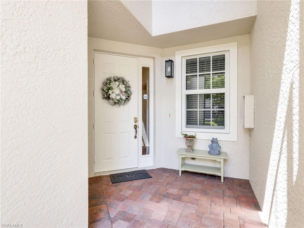 Image 2: Front Entry