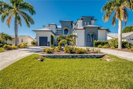 1436 Viking CT