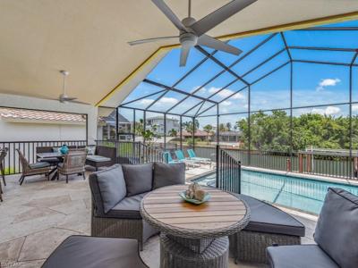481 Lagoon AVE