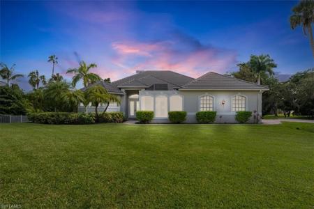12800 Treeline CT