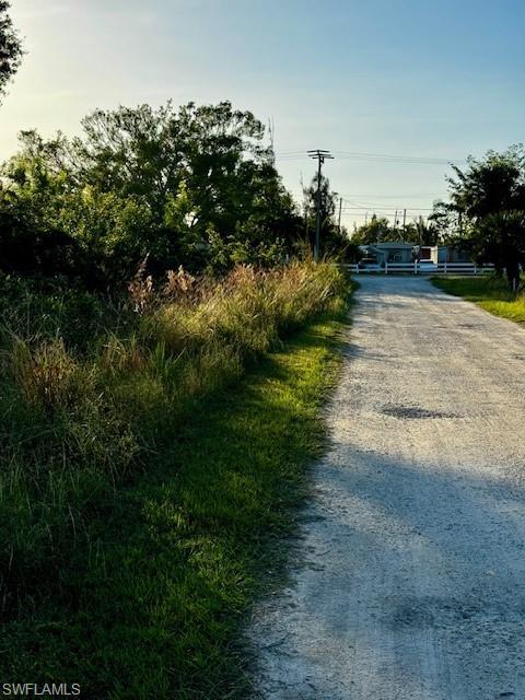 Image 2: View of road