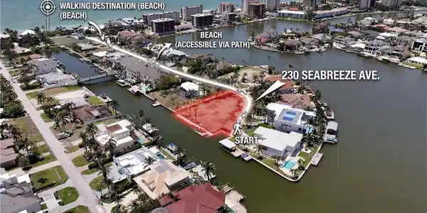 230 Seabreeze AVE