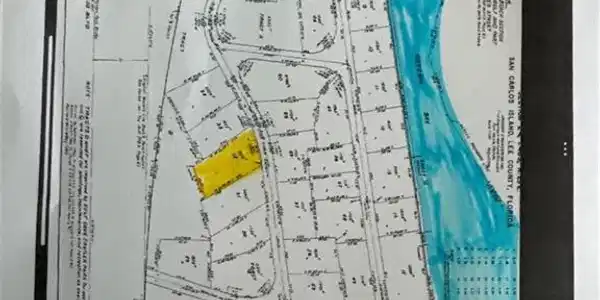 19281 #32 San Carlos BLVD