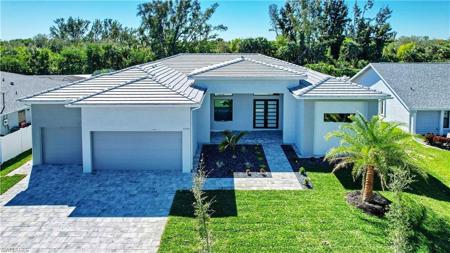 2122 Coral Point DR