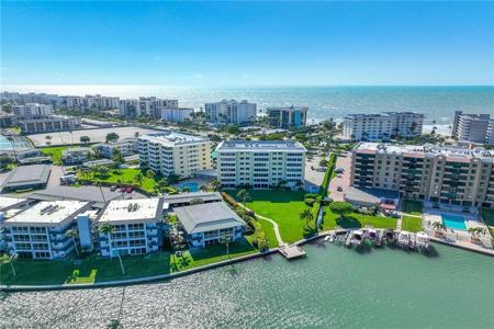 3420 Gulf Shore BLVD N