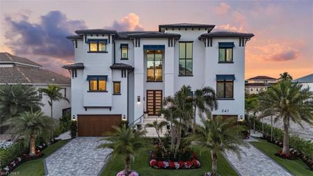 241 Egret AVE