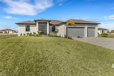 4009 Caloosa PKWY