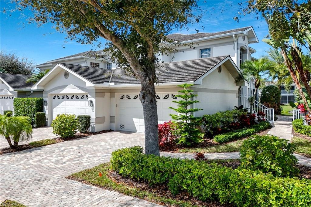 Image 2: Coach home living that combines the privacy and spacious feel of a single family home with the convenience of condominium ownership.