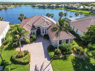 16215 Crown Arbor WAY