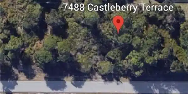 7488 Castleberry TER