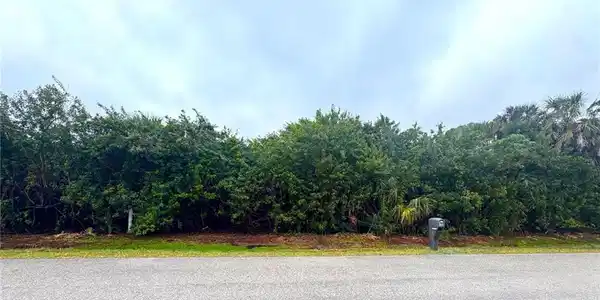 Image 2: View of asphalt street