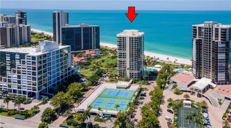 4901 Gulf Shore BLVD N