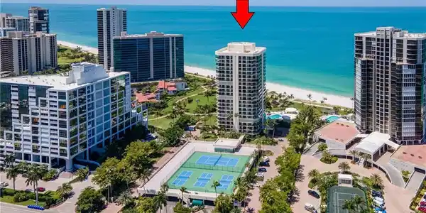 4901 Gulf Shore BLVD N