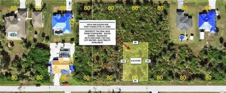 12014 Van Gough AVE
