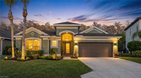22932 Forest Ridge DR