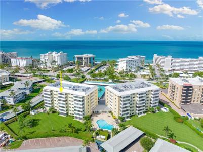 3410 Gulf Shore BLVD N