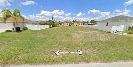 5003 SW 17th AVE
