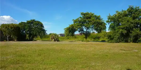 Image 2: Cleared and Ready to Build