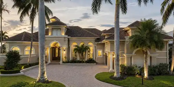 5764 Staysail CT