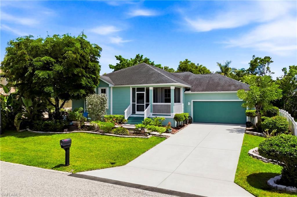 Image 1: From the moment you arrive, you'll appreciate the care and attention to detail throughout this exceptional property.
