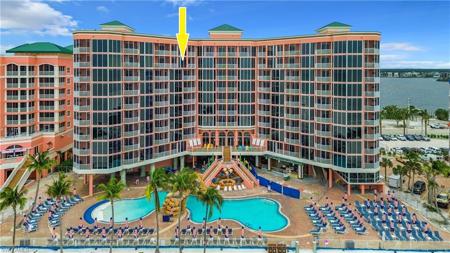 200 Estero BLVD