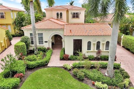 8576 Bellagio DR