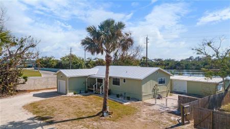 1493 New Point Comfort RD