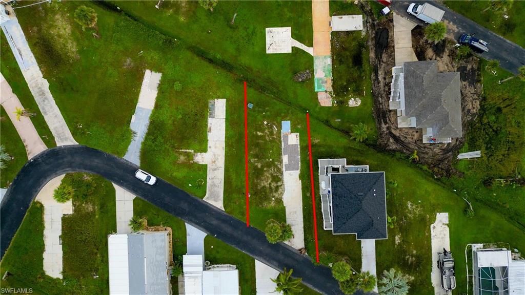 Image 4: Bird's eye view