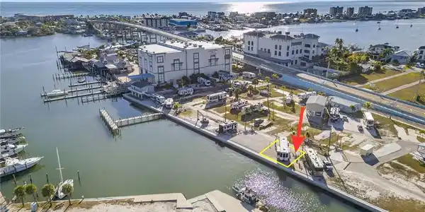 19281 #12 San Carlos BLVD