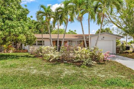 4033 Country Club BLVD