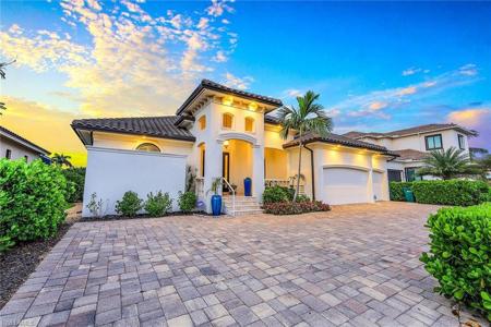 1034 San Marco RD