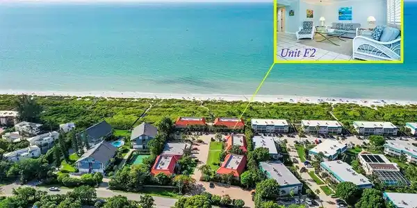 805 E Gulf DR