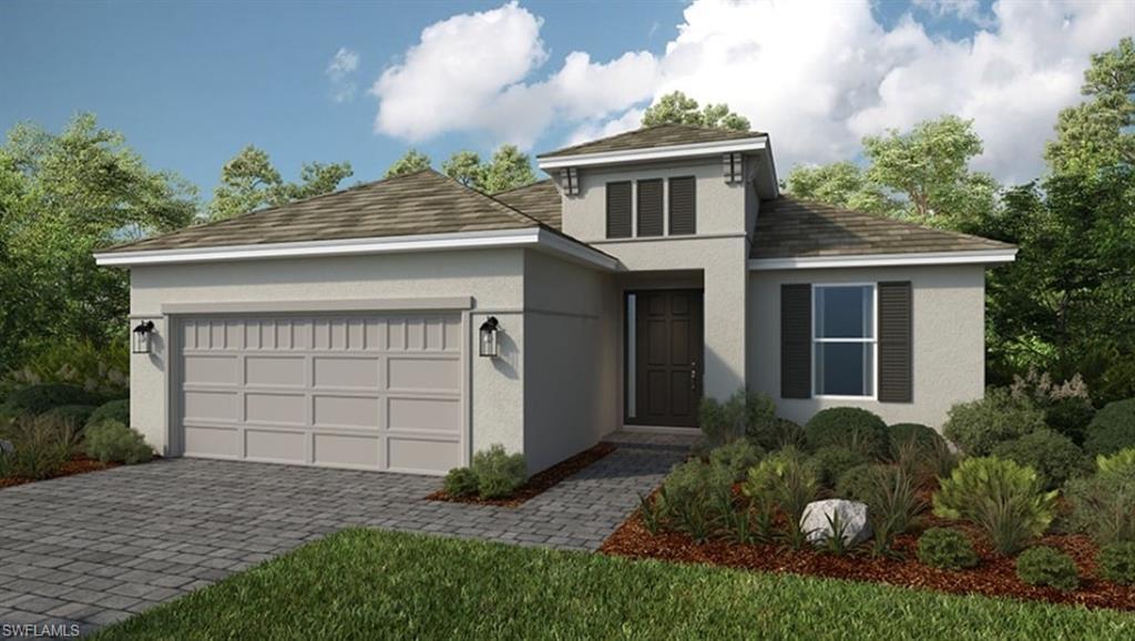 Image 1: The Marino - Rendering