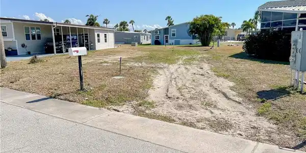 11391 Bayside BLVD