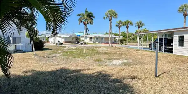 Image 2: Looking forward from rear
