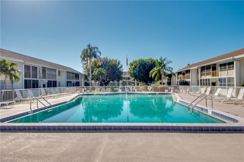 Image 4: Community Pool