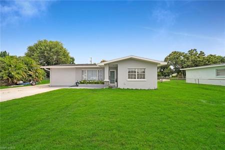 649 Canal DR