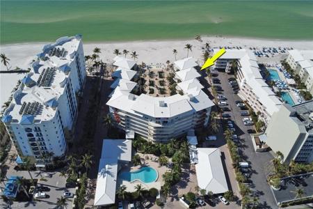 1851 Gulf Shore BLVD N