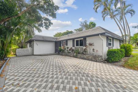 190 Georgetown BLVD