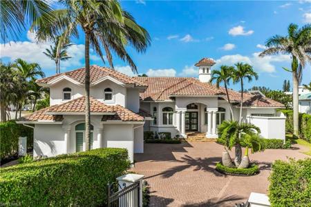 216 Spring Line DR