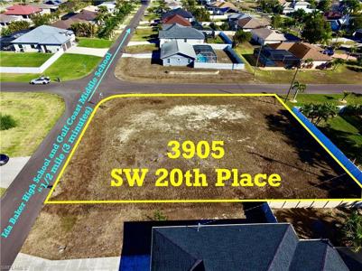 3905 SW 20th PL