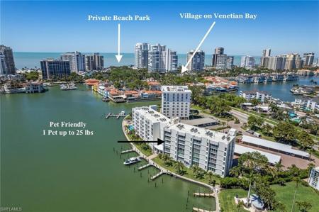 300 Park Shore DR