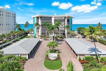 3399 Gulf Shore BLVD N