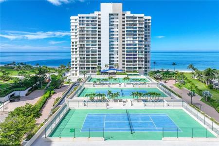 4301 Gulf Shore BLVD N