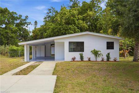 1835 Coronado RD