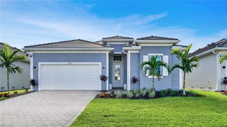 15716 Raveneli CT