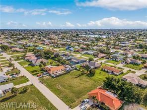 Image 4: Aerial view of residential area